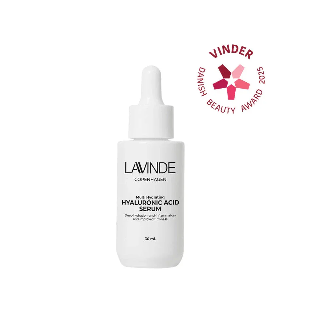 Lancering TILBUD 45 % på 5 nyheder !